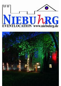 Theater an der Niebuhrg Logo