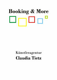 Booking & More Logo