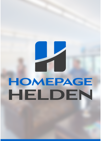 Homepage Helden GmbH Logo