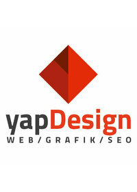 yapDesign - SEO & Webdesign in Hamburg Logo
