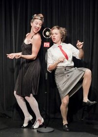 Duo luna-tic