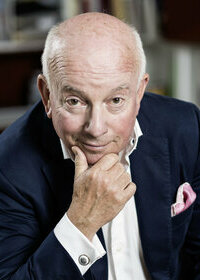 Horst Schroth