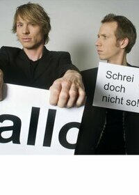 Ohne Rolf