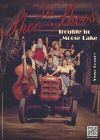 The Shoo-Shoos