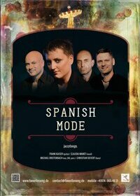 Spanish Mode