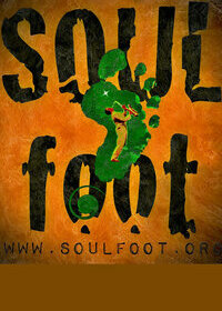 SOULfoot...the world on stage