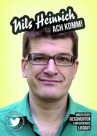 Nils Heinrich