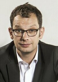 Severin Groebner