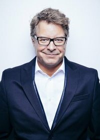 Niko Formanek