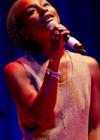 Twana Rhodes & Band