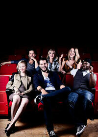 The Cast