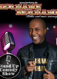 Berhane Berhane