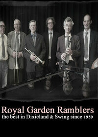 Royal Garden Ramblers