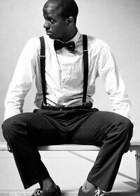 Franklyn Kakyire