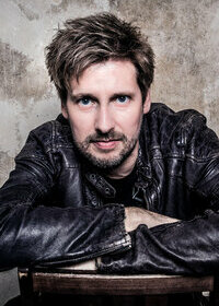 Daniel Helfrich