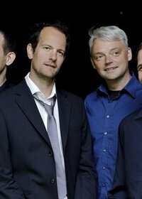 Joe Krieg Quartett