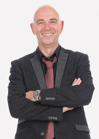 Frank Sauer