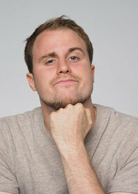 Johann Theisen