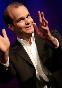 Gregor Pallast