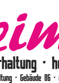 HEIMAT -Rum für Unterhaltung Logo