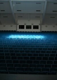 Stadttheater Nienburg - Theater auf dem Hornwerk Logo