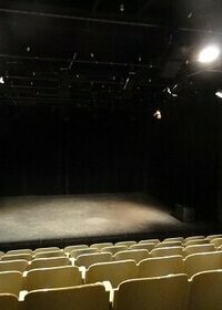 Theater am Gleis Logo