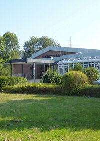 Stadthalle Winsen/Luhe Logo
