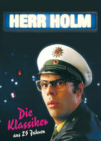 Herr Holm - Die Klassiker Cover