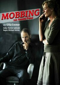 Mobbing Cover