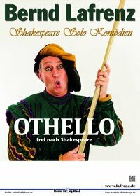 Othello Cover