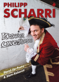 Kreativer Ungehorsam Cover