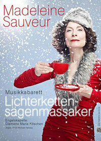 Lichterkettensägenmassaker Cover