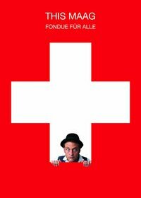 Fondue für alle! Cover