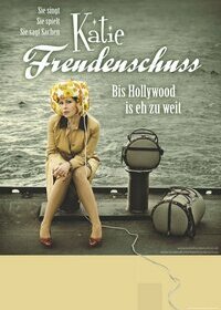 Bis Hollywood is eh zu weit Cover