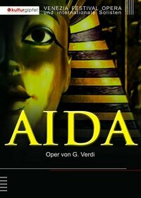 Aida Cover