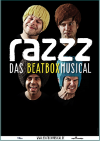 RAZZZ Cover