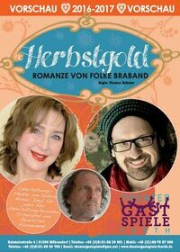 HERBSTGOLD Cover