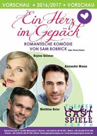 EIN HERZ IM GEPÄCK Cover