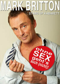 Ohne Sex geht's auch (nicht)! Cover