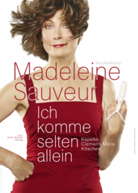 Ich komme selten allein Cover