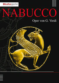 Nabucco Cover