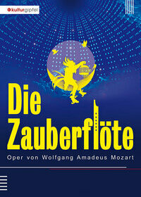 Die Zauberflöte Cover