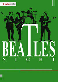 Beatles-Night Cover