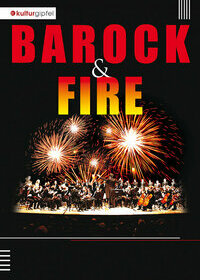 Barock & Fire Cover
