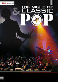 The Night of Classic & Pop Cover