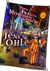 Junge Frau zum Mitreisen gesucht Cover