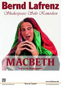 Macbeth Cover