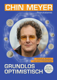 Grundlos optimistisch Cover
