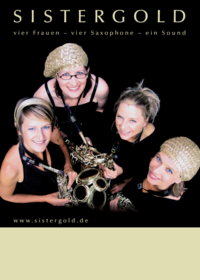Konzertprogramm "Glanzstücke" Cover