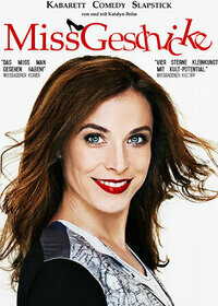 Miss Geschicke Cover